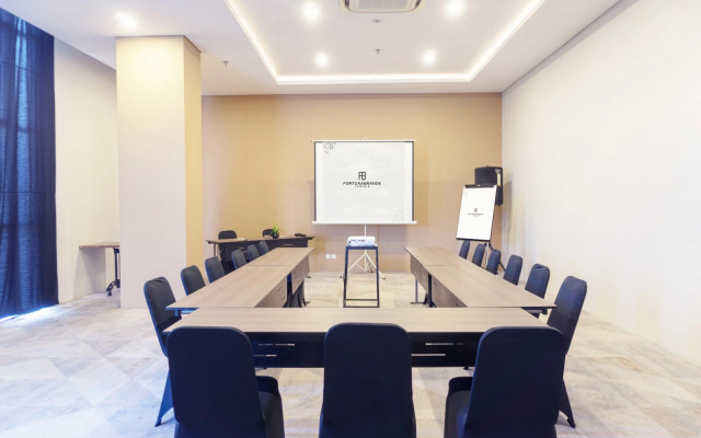 Hotel FortunaGrande Jember