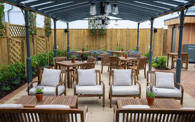 Wheatsheaf Hotel by Chef & Brewer Collection