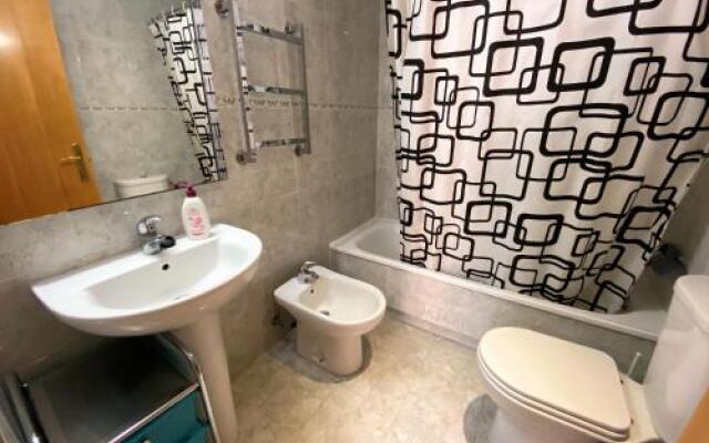 A468 - Villamar - 2004 Finestrat s.l.