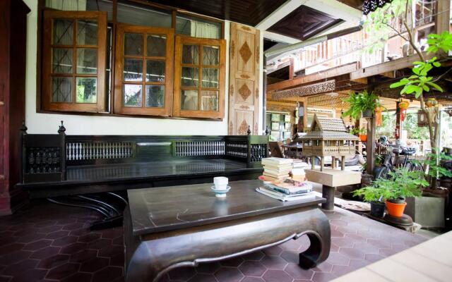 Tiptopthai House