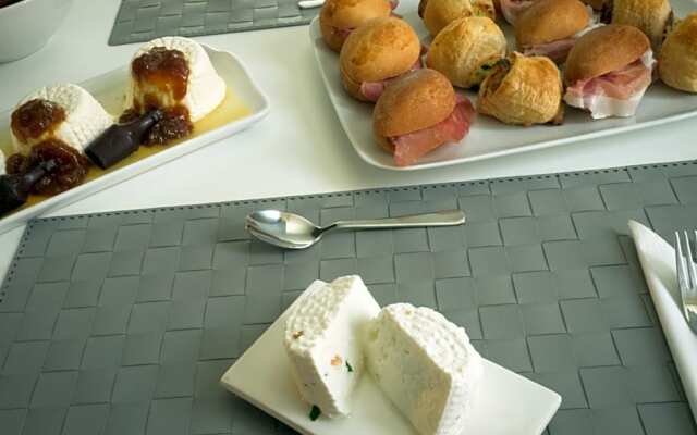 Ajde rooms & breakfast
