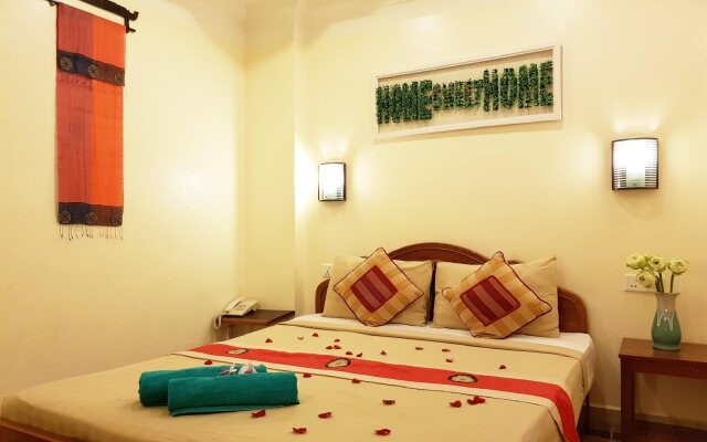 Fancy Guest House