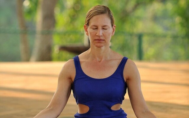 Ananda Lakshmi Ayurveda Retreat