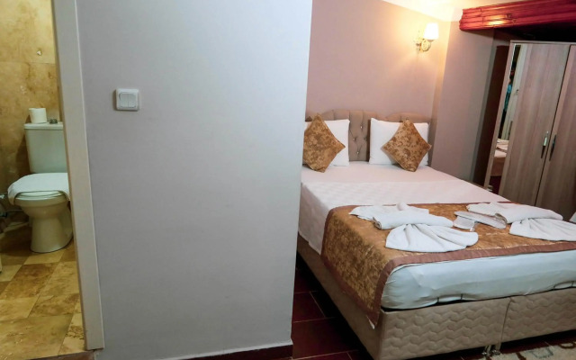 Ağva Carpediem Otel