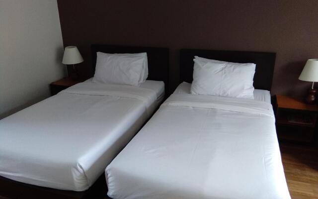 Chaykwan Hotel