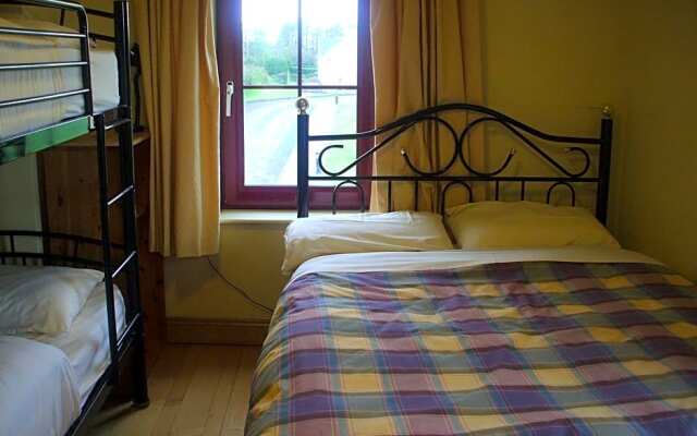 Brú na Dromoda/Dromid Hostel
