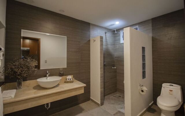 The Paramar Beachfront Boutique Hotel - Downtown Malecon