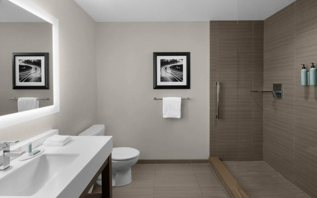 Courtyard Akron Downtown