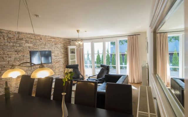 Haus Wasmer by Alpentravel
