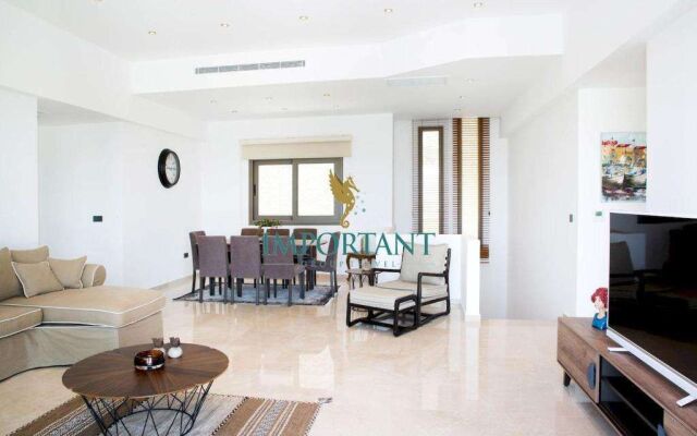Green Park Villas by Important Group Travel