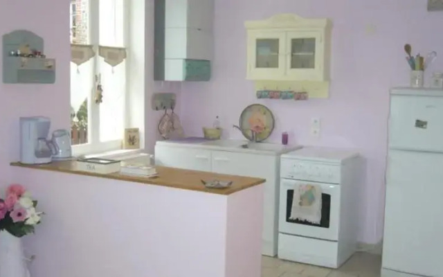 Rental Villa Yport Iii
