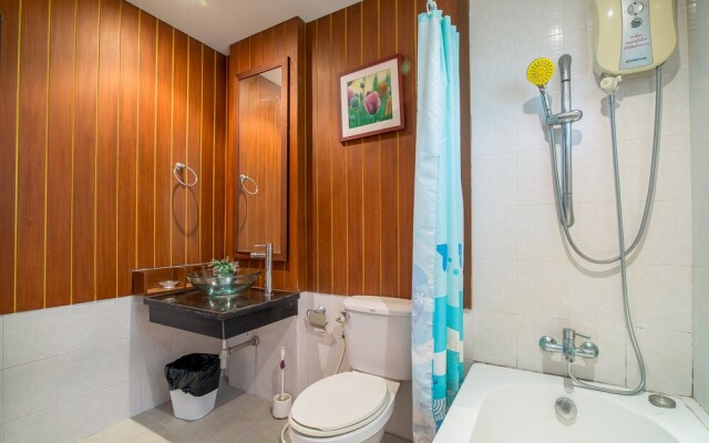 Baan Aorjao Pool Villa