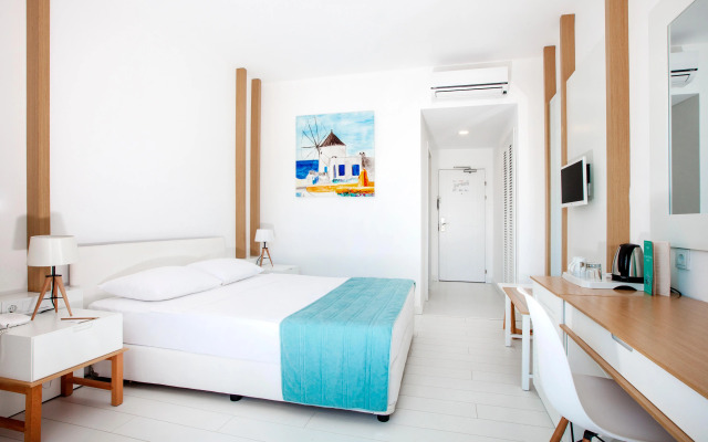 Labranda TMT Bodrum - All Inclusive