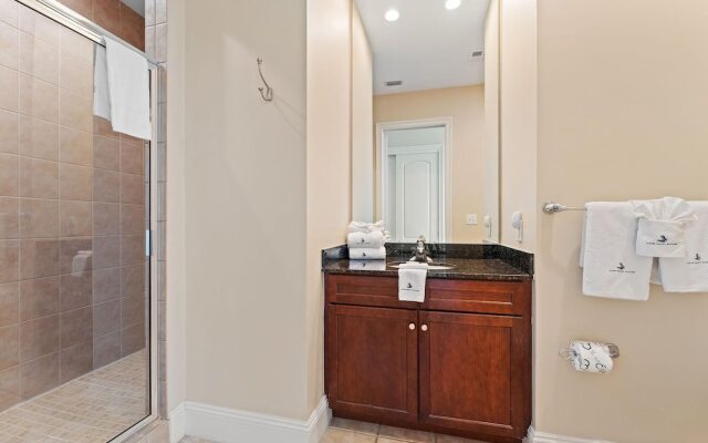 Indigo East 2103 Penthouse W/cabana