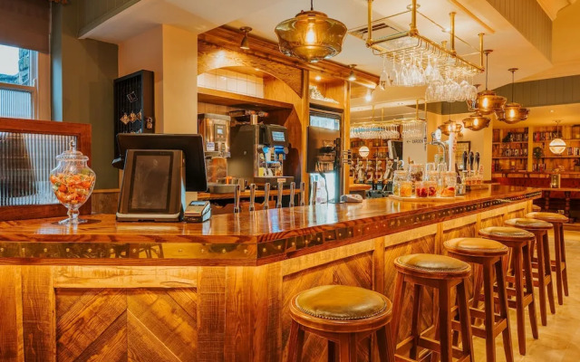 Grouse & Claret, Derby by Marston's Inns