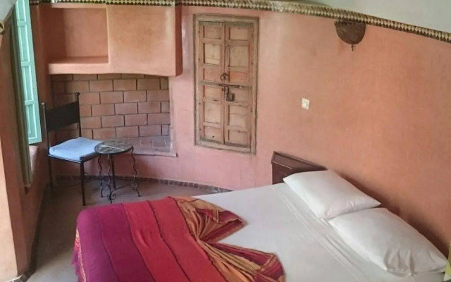 Riad Dar Nael