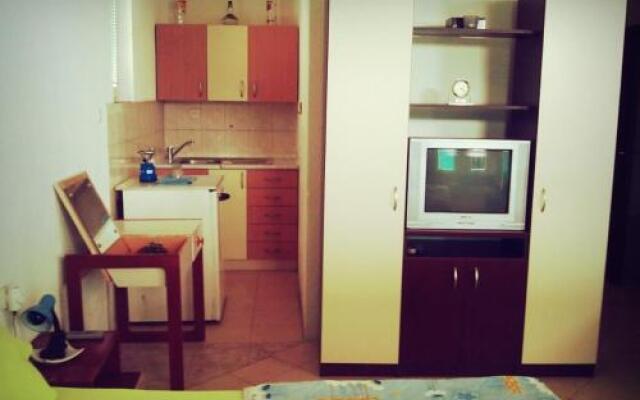 Vila Anastas