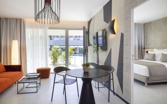 Hôtel Spa Restaurant Villa Castellane