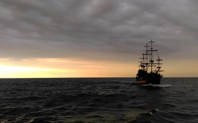 COLUMBUS Ustka - Limanowskiego 1