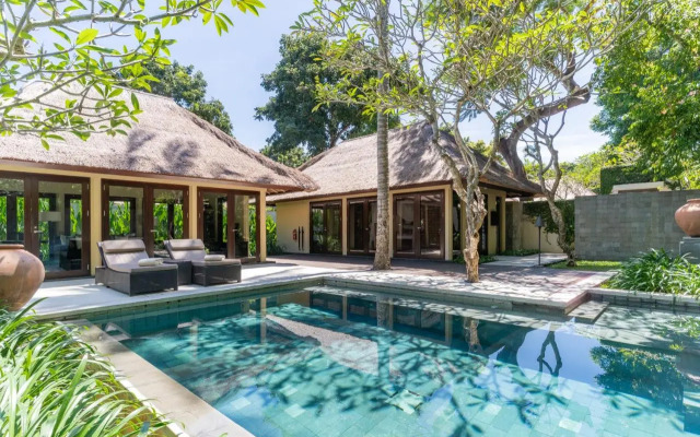 Kayumanis Nusa Dua Private Villa & Spa