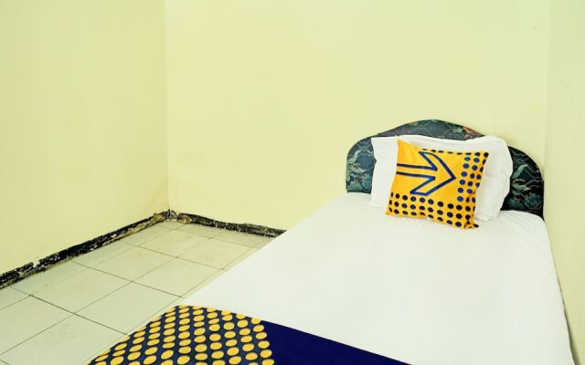 SPOT ON 92400 Dhaha Penginapan House Syariah