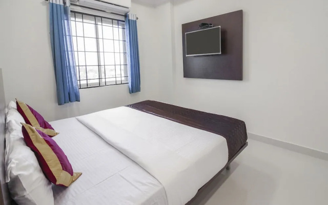 OYO 14973 The Grand Kubera