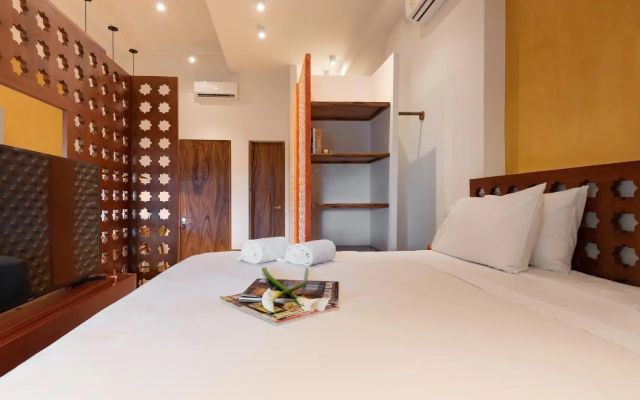 Ganem Suites Cartagena - Hotel in Cartagena - Photo 5