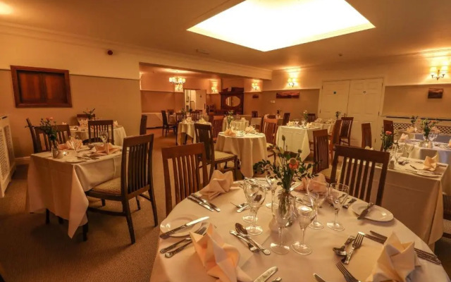 Briery Wood Country House Hotel