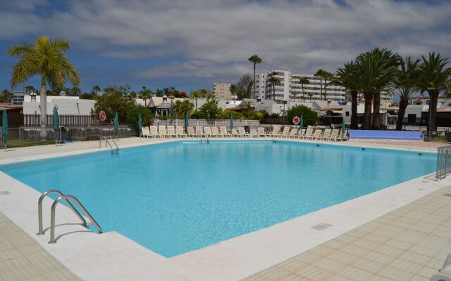 Bungalows Santa Clara