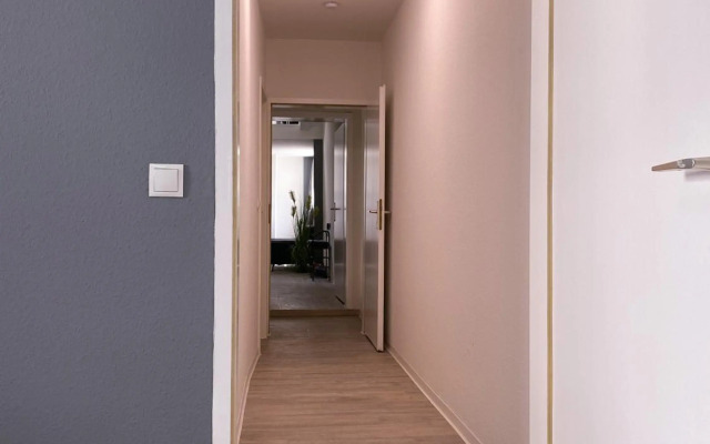 Traumhaftes Privatzimmer in Karlsruhe