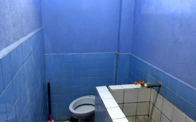 OYO 90041 Hotel Sinar Lumayan Syariah