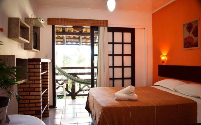 Pousada Vila Dos Coqueiros