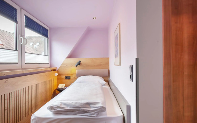 Hotel am Jakobsmarkt