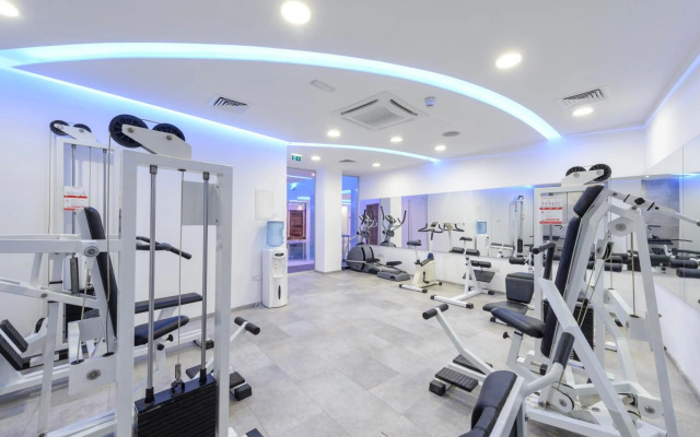 Tasia Maris Beach Hotel and Spa - Adults Only