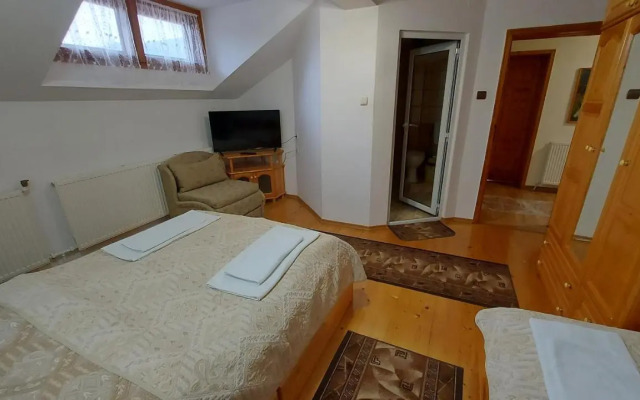 Vitosha Guest House