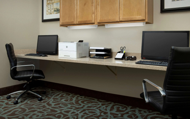 Hampton Inn Birmingham I-65/Lakeshore Drive