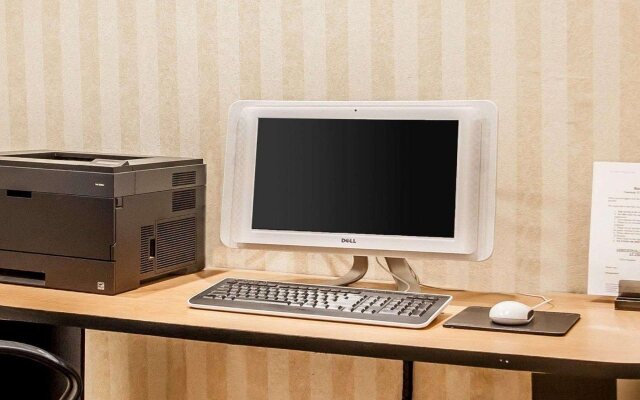 Comfort Inn Conference Center Hillsboro