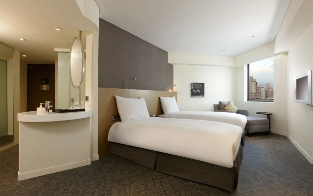 Royal Inn Taipei Linsen