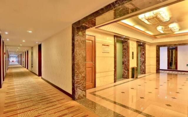 Jiangjun Hotel