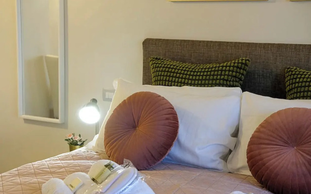 Verona Suites&Rooms
