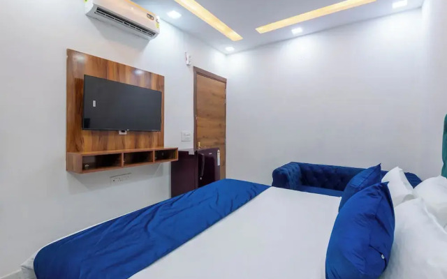 Park Pacific By Saavi Hotel