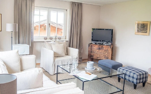 BOUTIQUE CHALET KOCHAU-Traumlage & Sauna