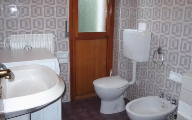 Appartamento Claudia 1