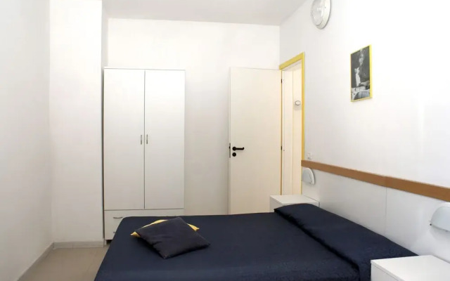 Villaggio Camping Sambalon