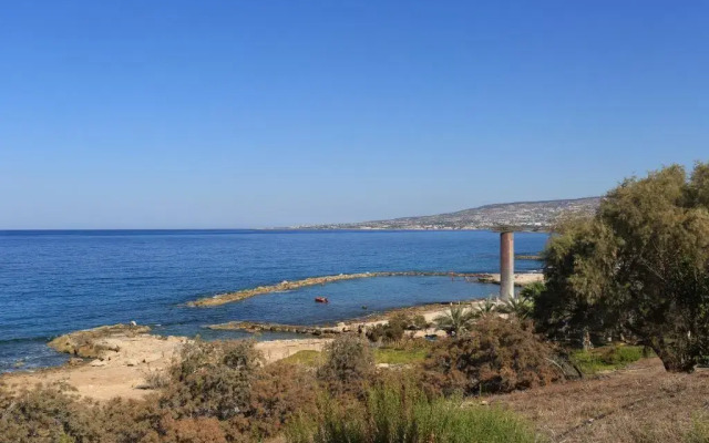 Eleni Holiday Resort