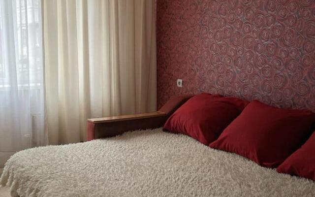 КварТигра на улице Светлогорская 27