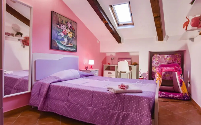 Maison Le Grenier
