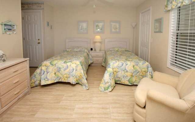 Shorehaven by Elliott Beach Rentals