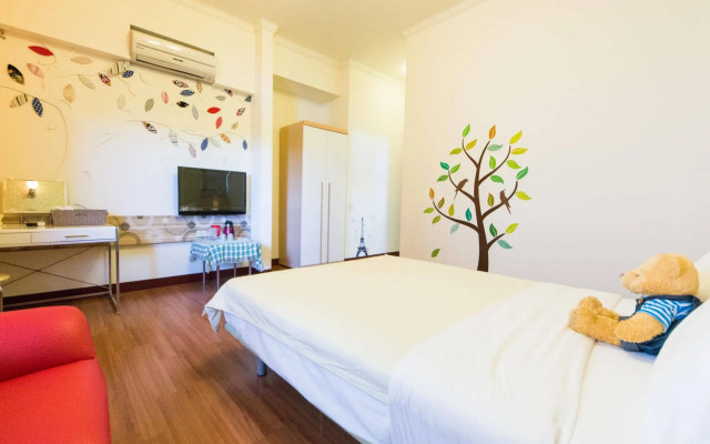 Ido Homestay