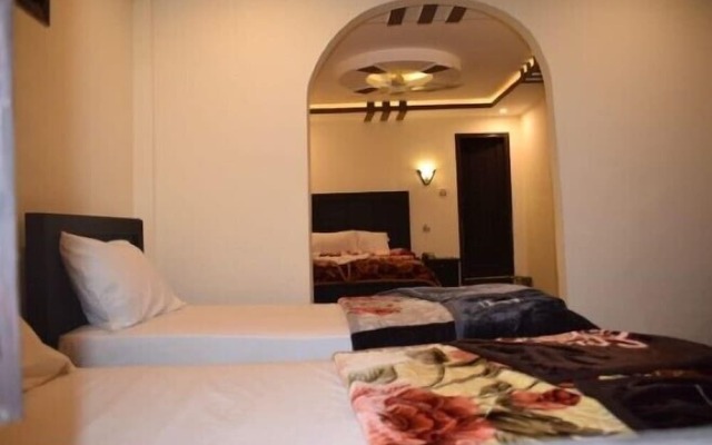 Hotel Rock Palace Bahrain